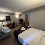 Hotel Live Lodge Vila Mariana Pq Ibirapuera Uh402