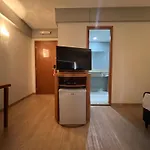 Hotel Live Lodge Vila Mariana Pq Ibirapuera Uh402