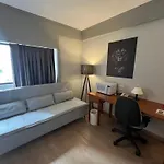 Hotel Live Lodge Vila Mariana Pq Ibirapuera Uh402