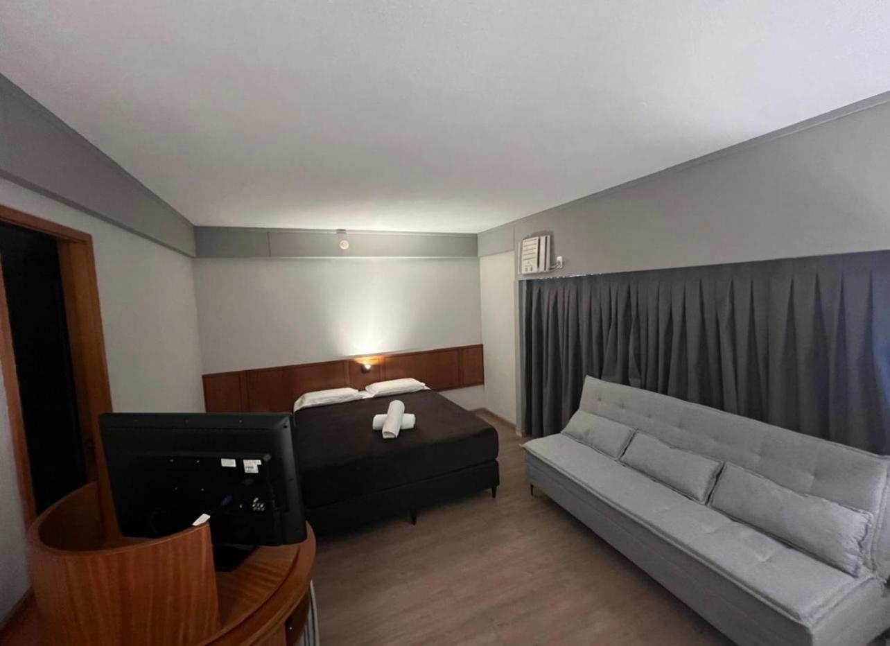 Hotel Live Mariana Pq Ibirapuera Uh402 4*
