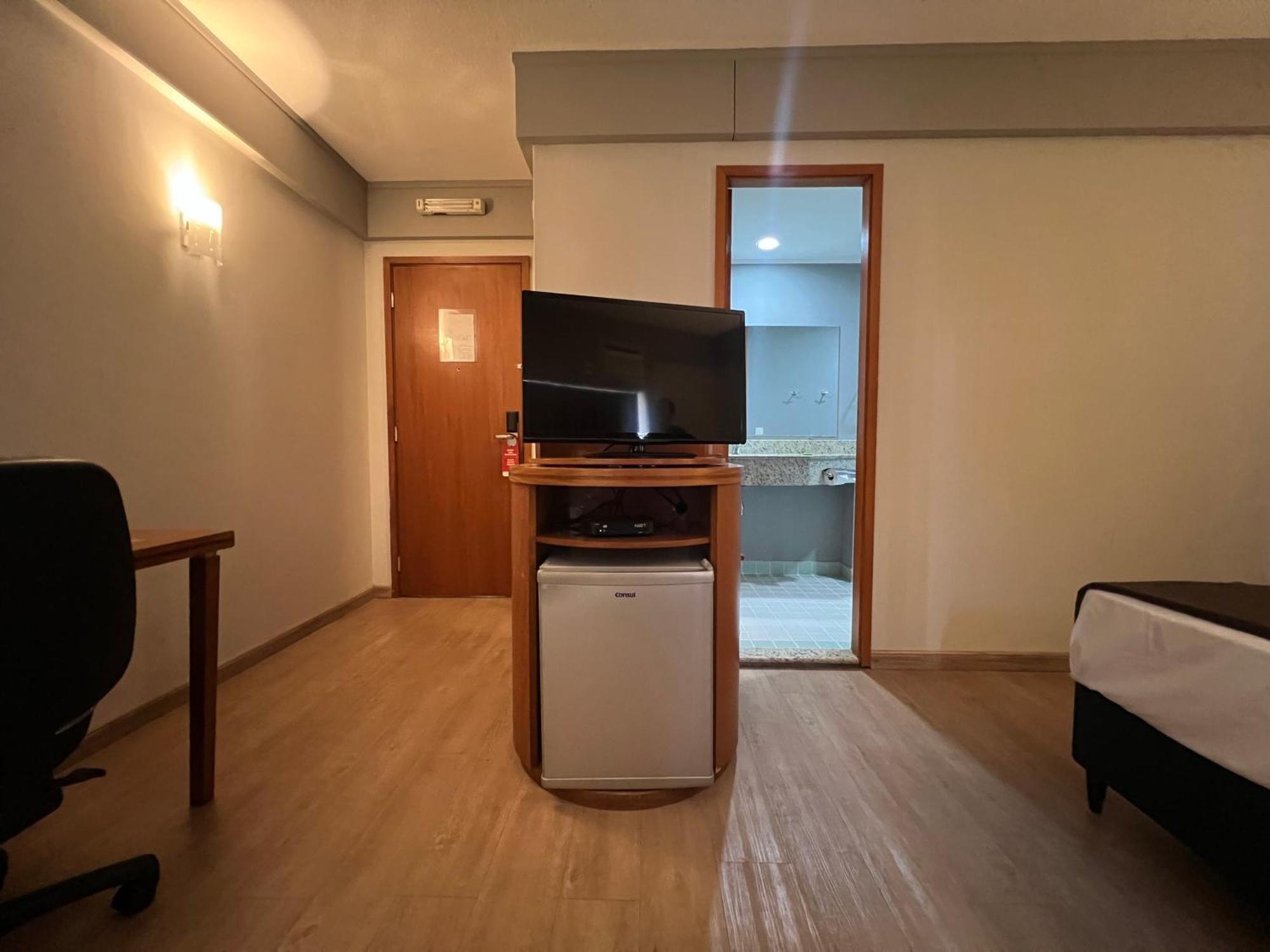 Hotel Live Mariana Pq Ibirapuera Uh402